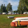 Siljansnäs Camping