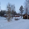 Skabram Turism & Gårdsmejeri - Camping Winter