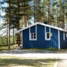 Skabram Turism & Gårdsmejeri - Hütte