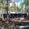 Skabram Turism & Gårdsmejeri - Hütte
