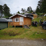 Høysand Camping