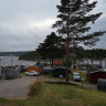 Høysand Camping