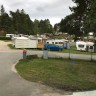 Høysand Camping