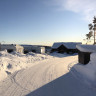 Sjusjøtunet Hytter Og Caravansenter AS