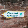 Wohnmobilstellplatz Kreuzwertheim am Main