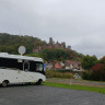Wohnmobilstellplatz Kreuzwertheim am Main