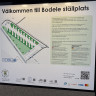 Bodele St&auml;llplats