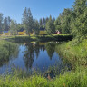 Slagnäsforsens Camping