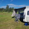 Slagnäsforsens Camping