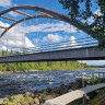 Slagnäsforsens Camping
