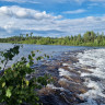 Slagnäsforsens Camping