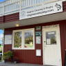 Slagnäsforsens Camping