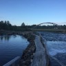 Slagnäsforsens Camping