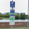 Stellplatz am Schwertfegertor