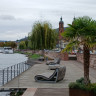 Stellplatz am Schwertfegertor
