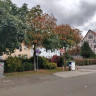 Stellplatz Engelsgarten M&uuml;hlhausen Th&uuml;ringen