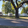 S&ouml;dra Strand Park and Stay Motala