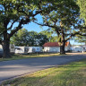 S&ouml;dra Strand Park and Stay Motala