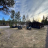 FOX and ELK Camping