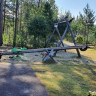 Sörälvens Fiske Camping &  stugby