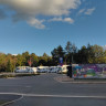 Wohnmobilstellplatz Plauen