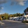 Wohnmobilstellplatz Plauen