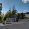 Wohnmobilstellplatz Plauen