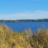 Ställplats Boforsudden