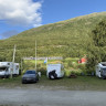 Magalaupe Camping