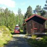 Magalaupe Camping