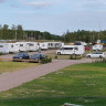 Stegeborgs Ställplats