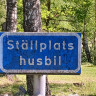 Stellplatz Gnosj&ouml;