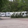 Vadstena Gästhamn och Ställplats