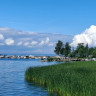 Vadstena G&auml;sthamn och St&auml;llplats