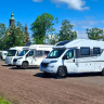 Vadstena G&auml;sthamn och St&auml;llplats