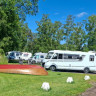 Vadstena G&auml;sthamn och St&auml;llplats