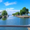 Vadstena G&auml;sthamn och St&auml;llplats
