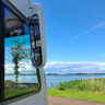 Vadstena G&auml;sthamn och St&auml;llplats