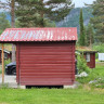 Gj&oslash;ra Camping