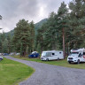 Gjøra Camping