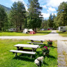 Gjøra Camping