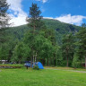 Gjøra Camping