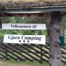 Gjøra Camping