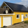 Ventlinge Ställplats och Stuguthyrning