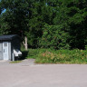 Svin&ouml;parkeringen
