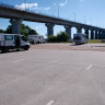 Svin&ouml;parkeringen