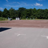 Svin&ouml;parkeringen