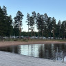 Tällbergs Camping