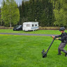 Gullv&aring;g Camping