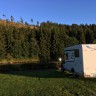 Gullvåg Camping